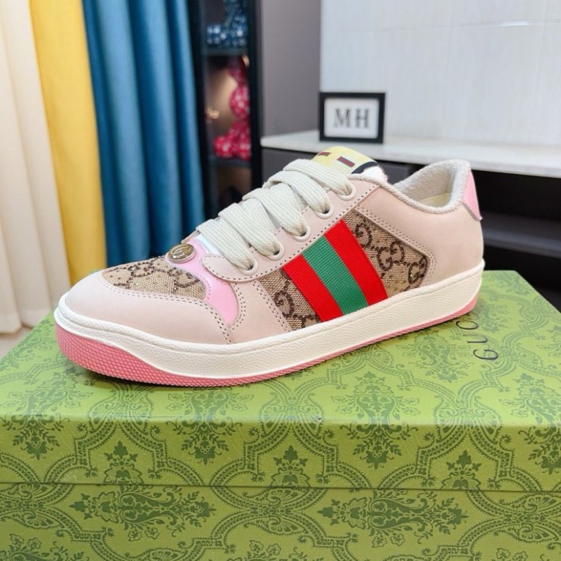 G*u*i casual shoes